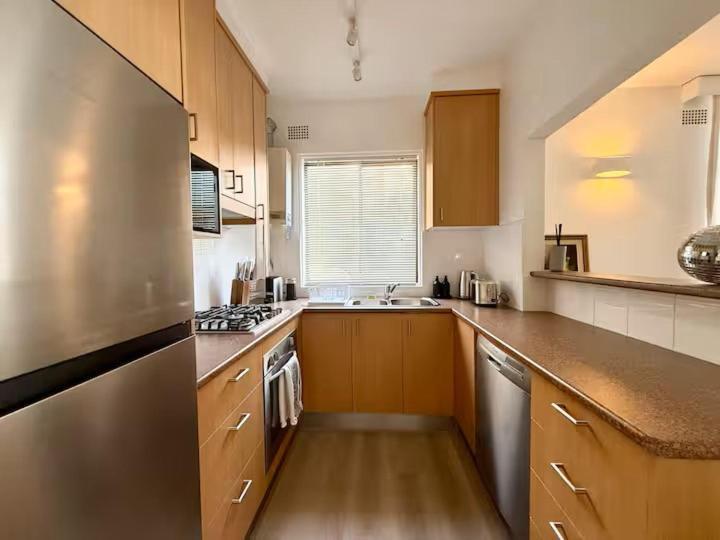 Carnarvon Kirribilli, 4*